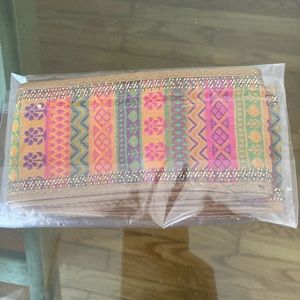 New Beautiful trimming from Turchia